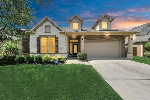 Photo of 27410 Ashland Meadow Lane, Katy, TX 77494 (MLS # 63827236) Photo of 27410 Ashland Meadow Lane, Katy, TX 77494 (MLS # 63827236)