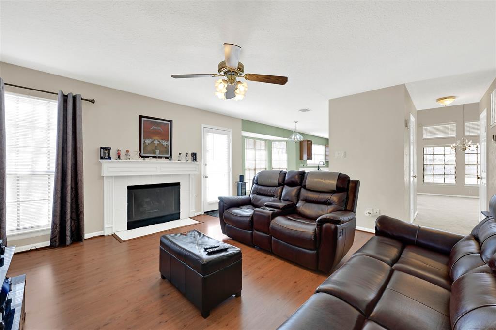 4306 Appalachian Trl Trail, Kingwood, Texas image 11