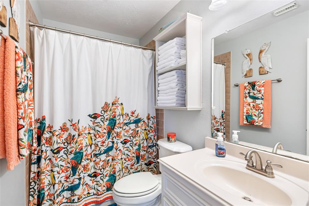 267 Sunset Shadows Boulevard, Livingston, Texas image 35