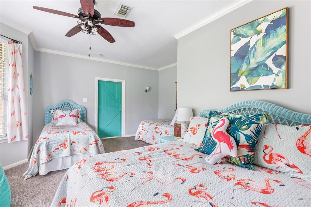267 Sunset Shadows Boulevard, Livingston, Texas image 17