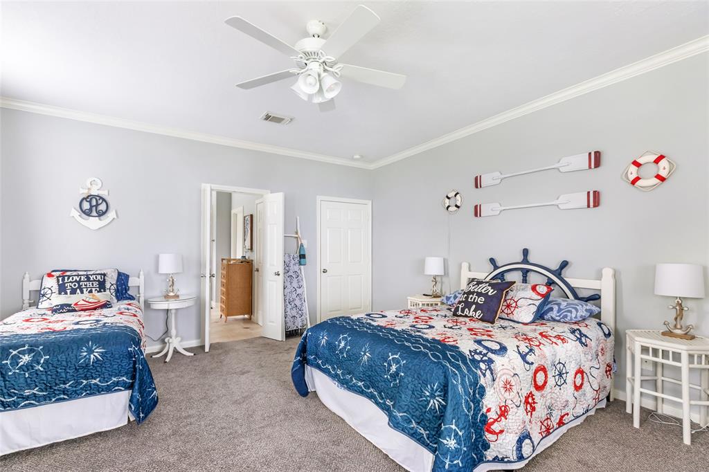 267 Sunset Shadows Boulevard, Livingston, Texas image 29