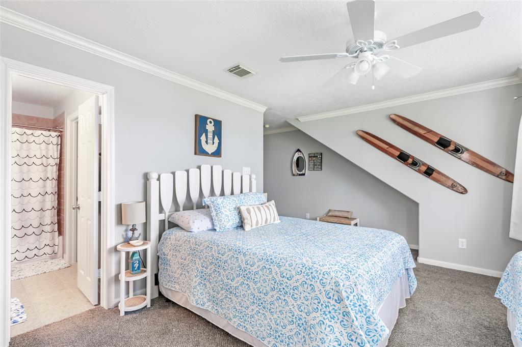 267 Sunset Shadows Boulevard, Livingston, Texas image 37