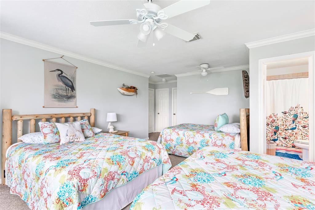 267 Sunset Shadows Boulevard, Livingston, Texas image 34