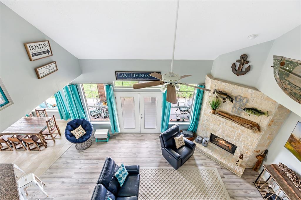 267 Sunset Shadows Boulevard, Livingston, Texas image 32