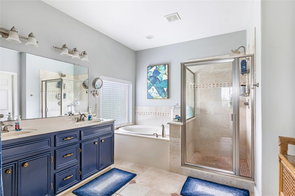 267 Sunset Shadows Boulevard, Livingston, Texas image 30