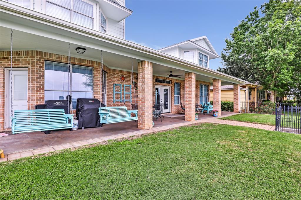 267 Sunset Shadows Boulevard, Livingston, Texas image 7