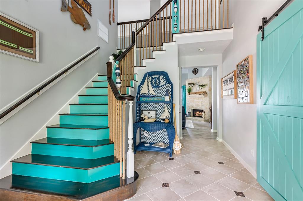 267 Sunset Shadows Boulevard, Livingston, Texas image 14