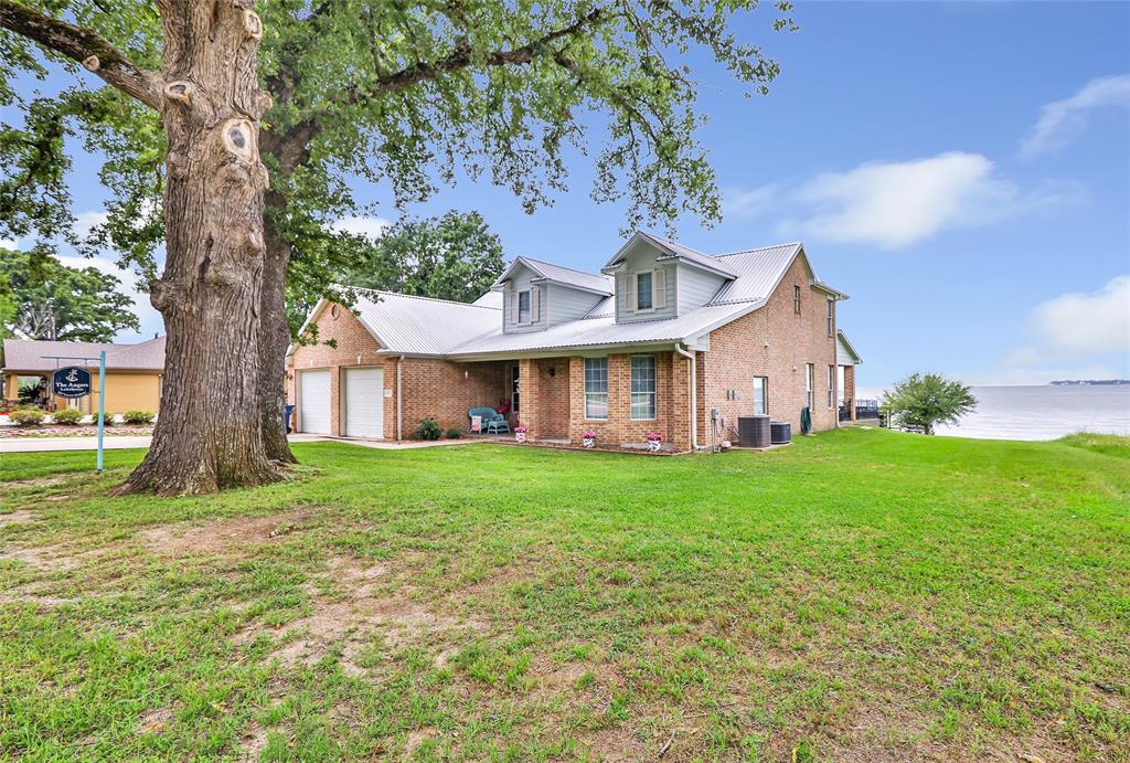 267 Sunset Shadows Boulevard, Livingston, Texas image 1