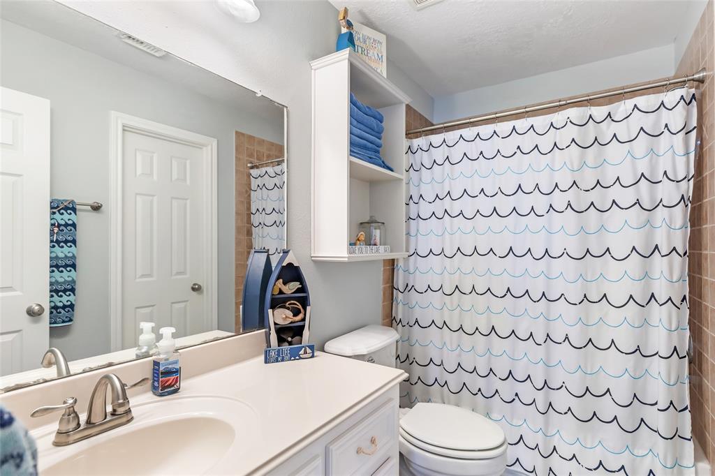 267 Sunset Shadows Boulevard, Livingston, Texas image 38