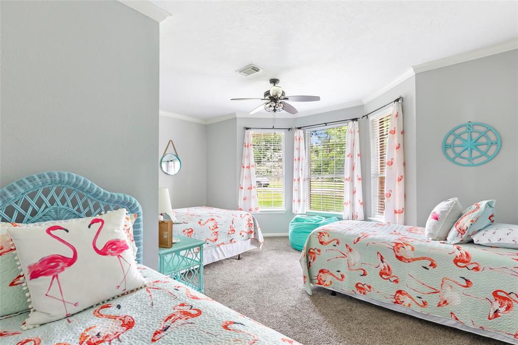 267 Sunset Shadows Boulevard, Livingston, Texas image 16