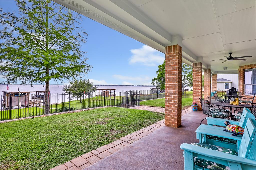 267 Sunset Shadows Boulevard, Livingston, Texas image 10