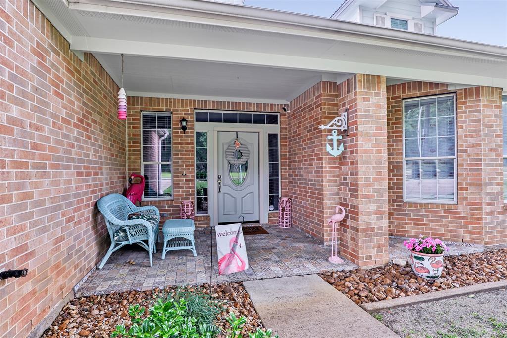 267 Sunset Shadows Boulevard, Livingston, Texas image 13