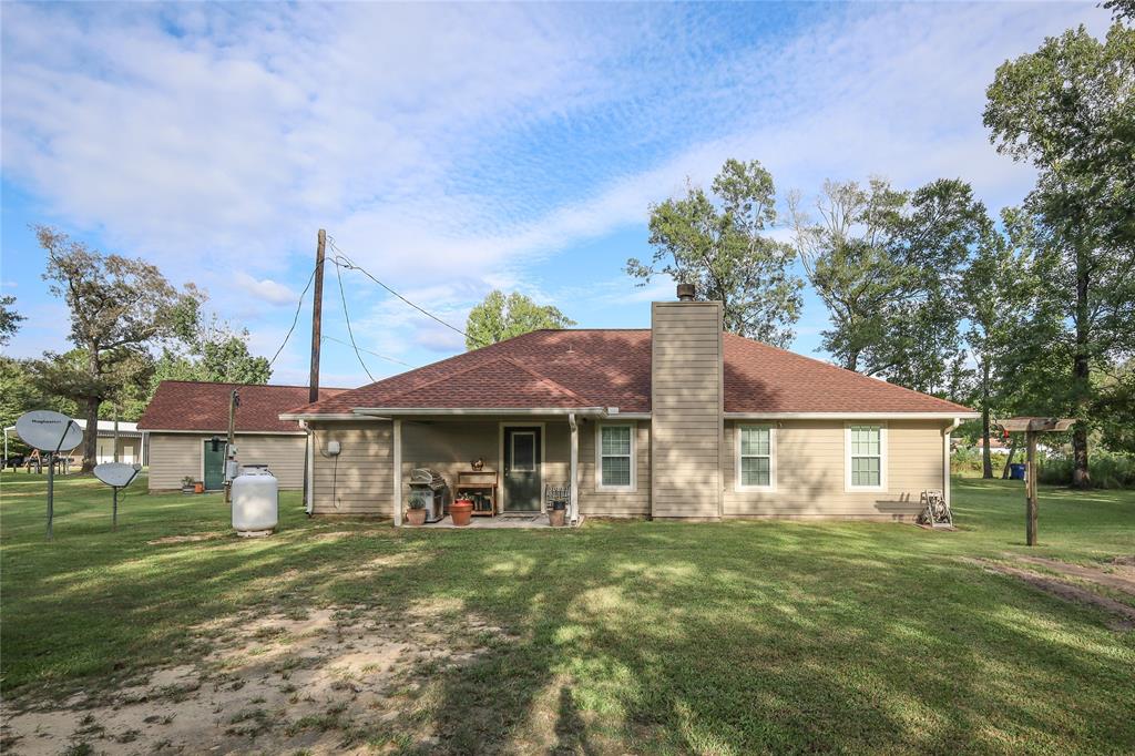 1424 Liston Road, Orange, Texas image 3