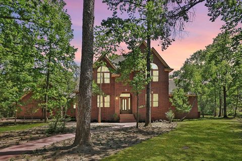 Photo of 10914 Olde Mint House Lane, Tomball, TX 77375 (MLS # 49956602)