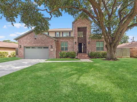 5446 Lymbar Drive Houston TX 77096