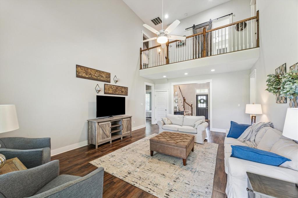 1170 Woody Lane, Sealy, Texas image 10