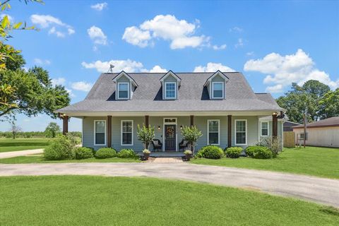 1170 Woody Lane Sealy TX 77474
