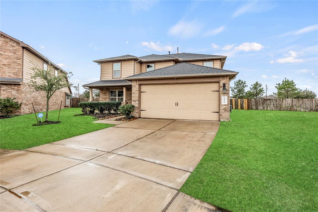 2926 Indwarra Court, Katy, Texas image 30