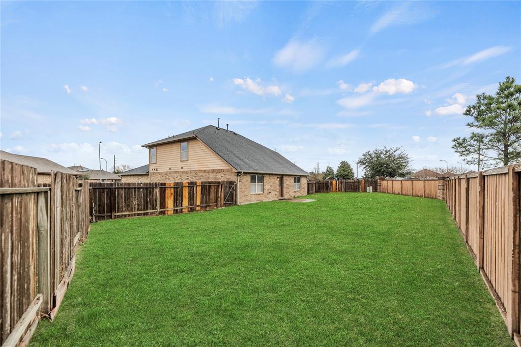 2926 Indwarra Court, Katy, Texas image 29
