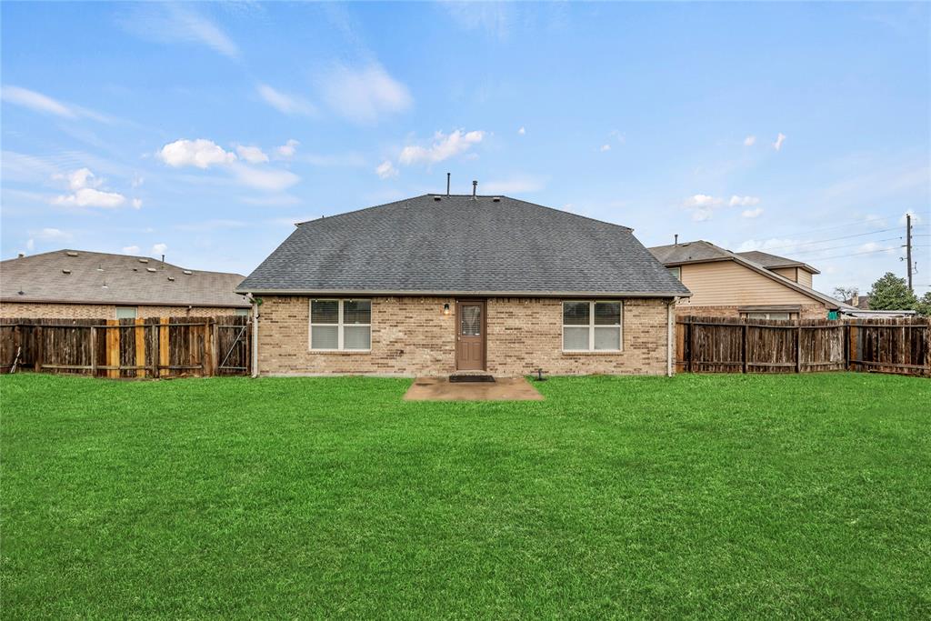 2926 Indwarra Court, Katy, Texas image 28
