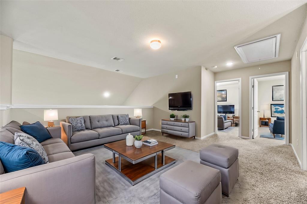 2926 Indwarra Court, Katy, Texas image 3