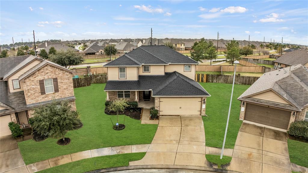 2926 Indwarra Court, Katy, Texas image 15