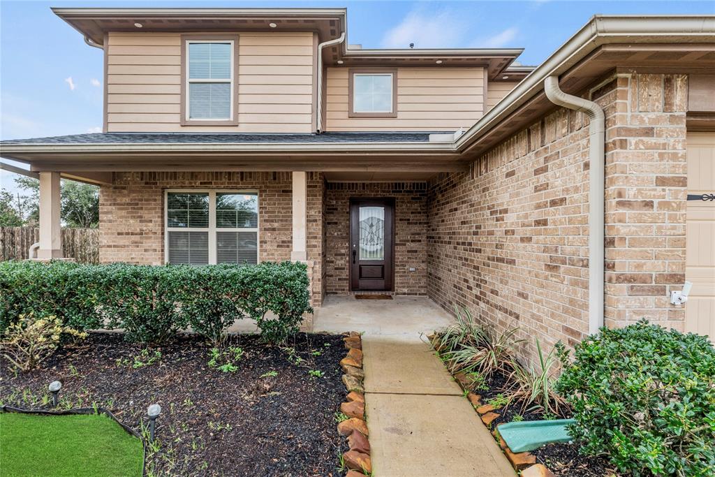 2926 Indwarra Court, Katy, Texas image 2
