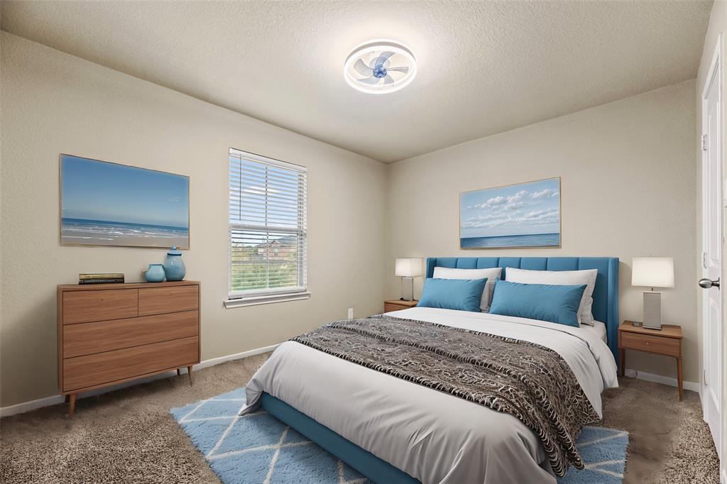 2926 Indwarra Court, Katy, Texas image 12