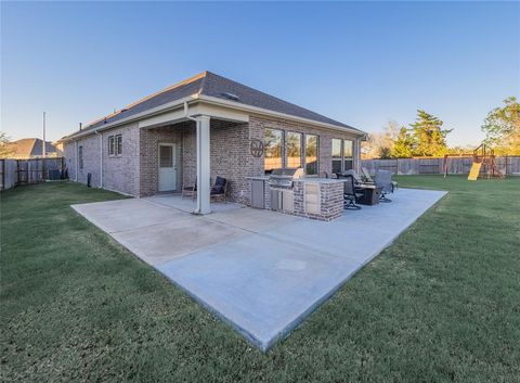 A home in Manvel