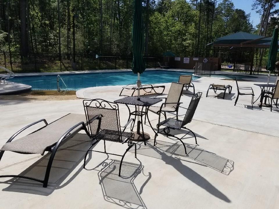 26712 Knottywood Court, Huntsville, Texas image 7