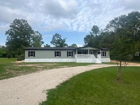 17693 Pine View Drive Conroe TX 77302