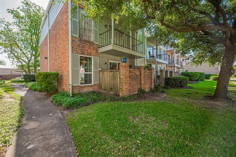 2800 Jeanetta Street 801 Houston TX 77063