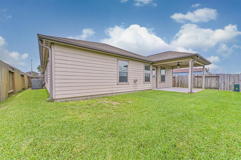 5212 Mcgrath Drive, Alvin, Texas image 33