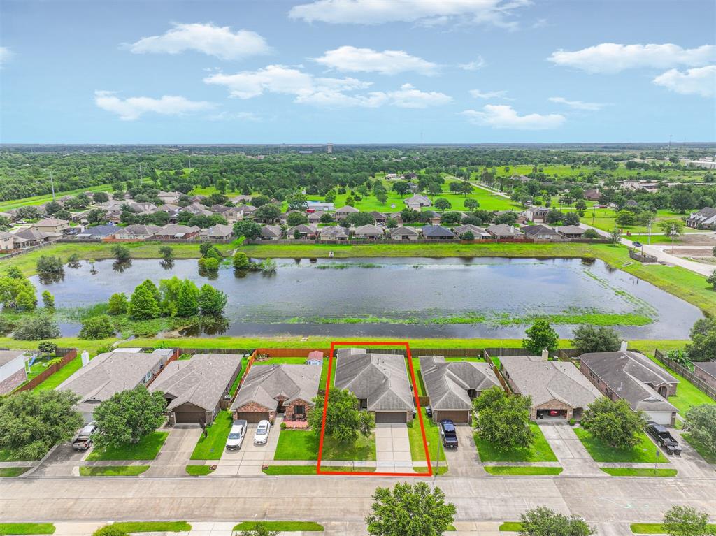 5212 Mcgrath Drive, Alvin, Texas image 34