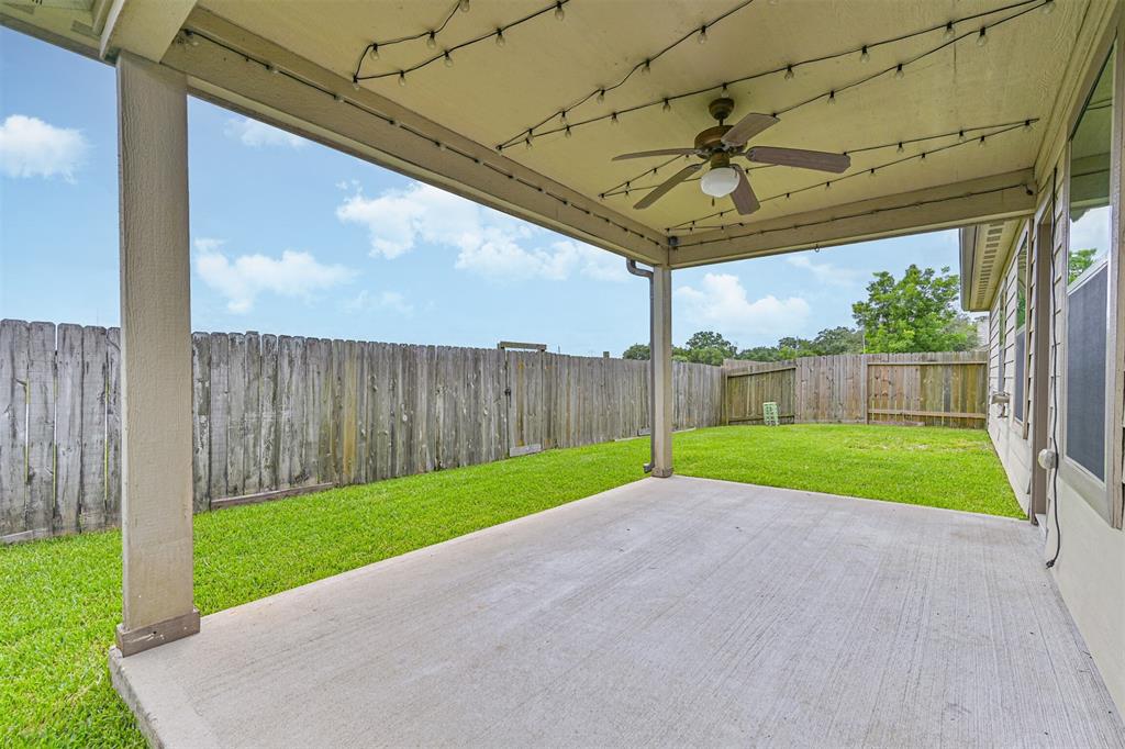 5212 Mcgrath Drive, Alvin, Texas image 31