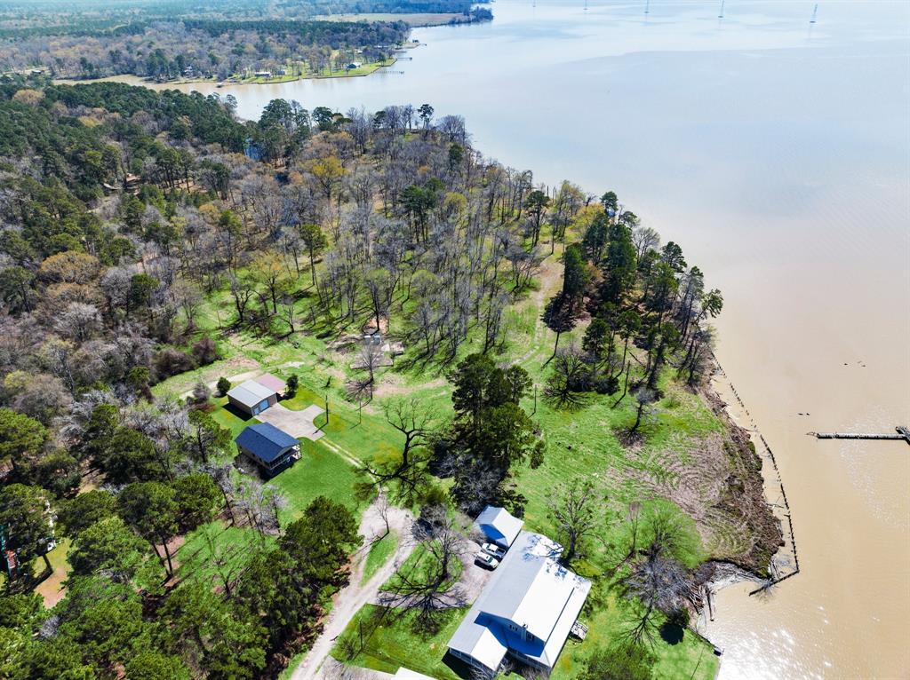 2405 Barretts Landing Road, Trinity, Texas image 12