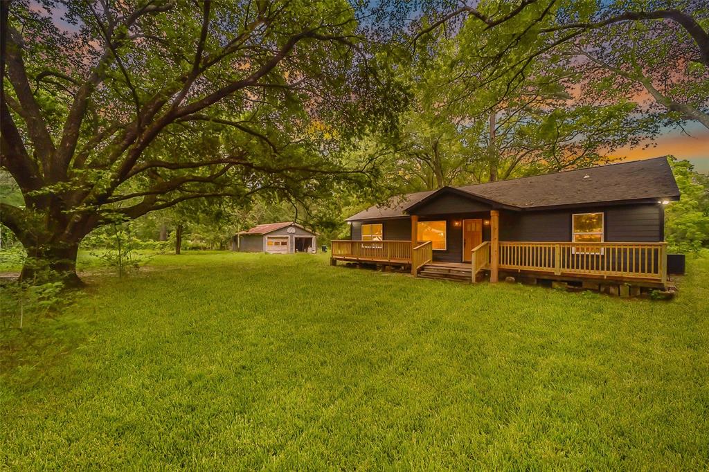 17054 Payne Road