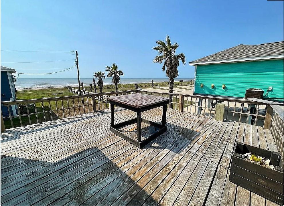 27464 Fm 457, Sargent, Texas image 3