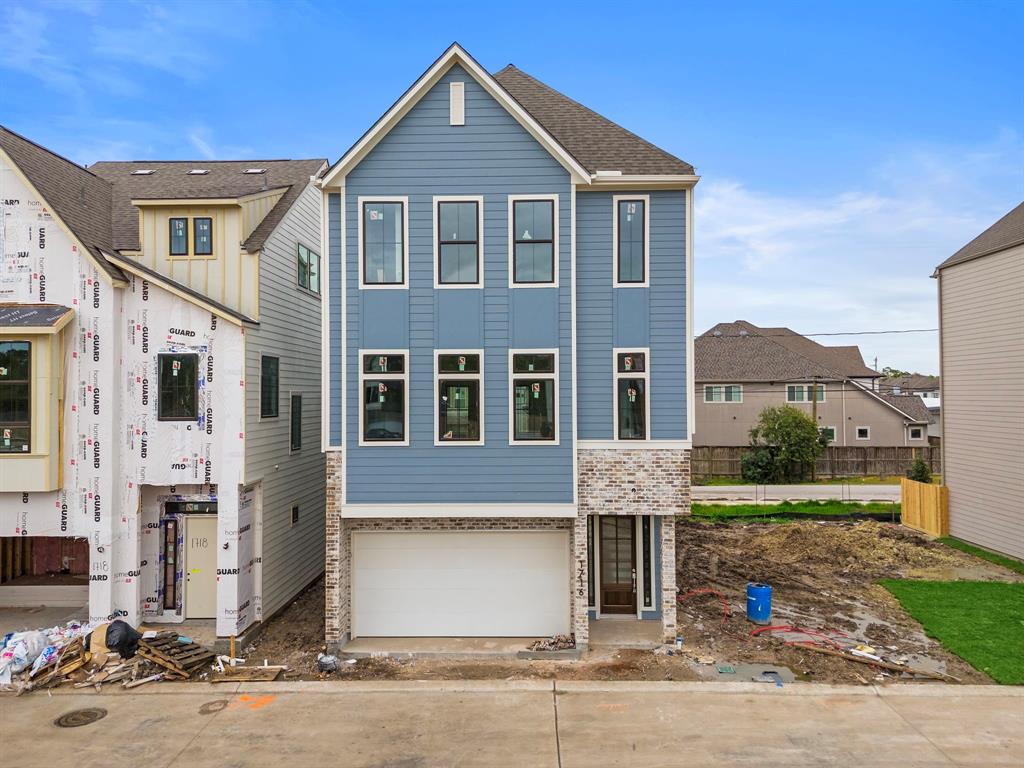 1716 Sedola Lane, Houston, Texas image 1