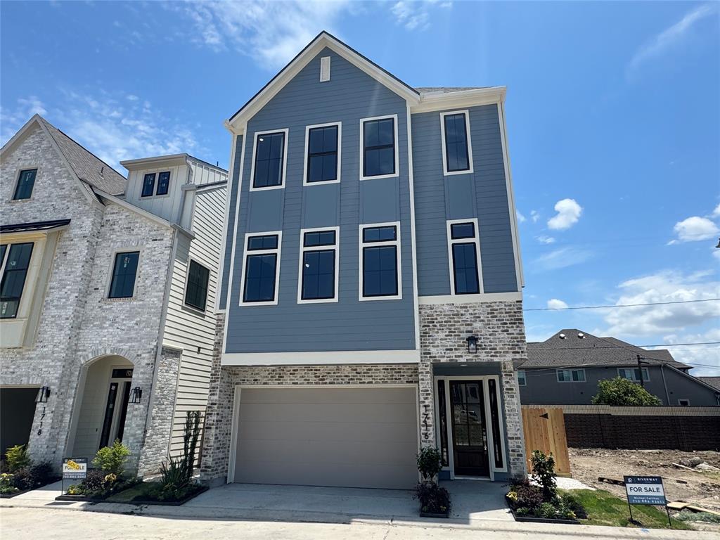 7812 Inwood Hills Lane, Houston, Texas image 1
