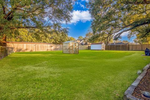 A home in Beaumont