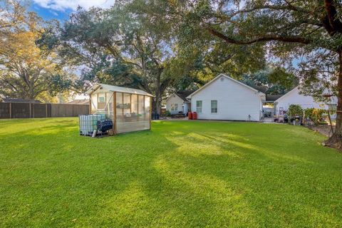 A home in Beaumont