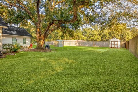 A home in Beaumont