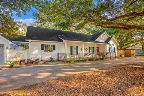 A home in Beaumont