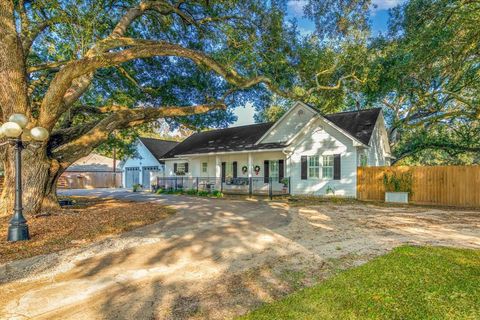 A home in Beaumont