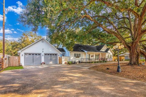 A home in Beaumont