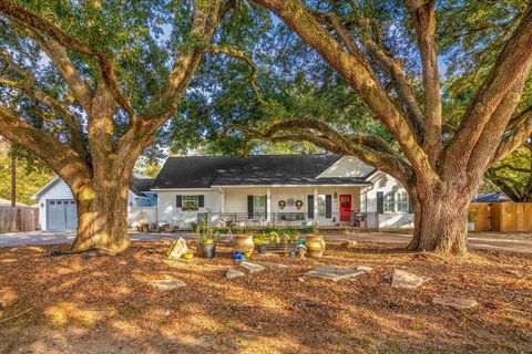 A home in Beaumont