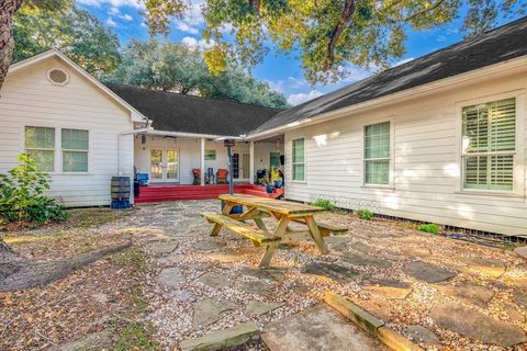 A home in Beaumont