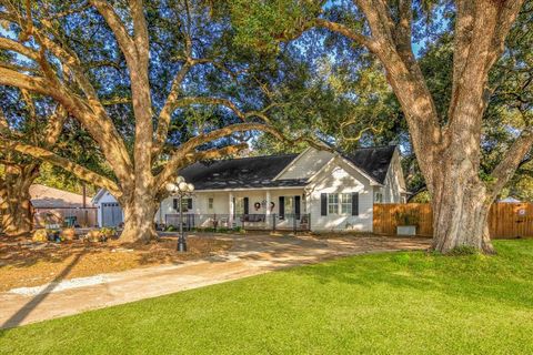 A home in Beaumont