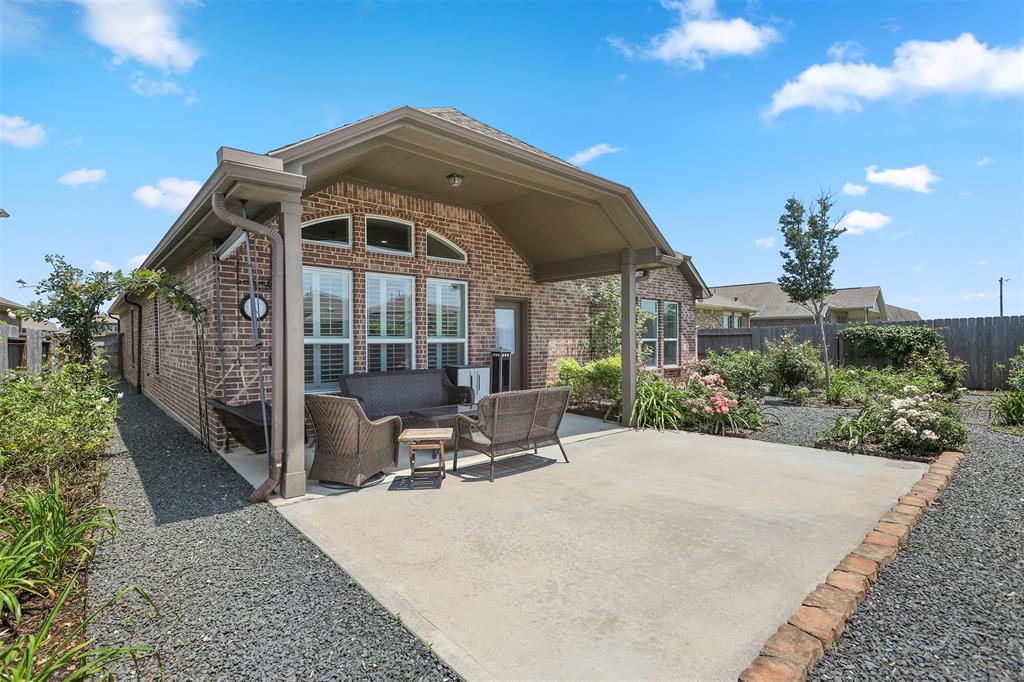 12521 Beacon Cove Drive, Texas City, Texas image 30